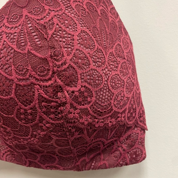 NWT Torrid Curve Wire-Free Lightly Lined Everyday Bra 48C - Picture 4 of 13